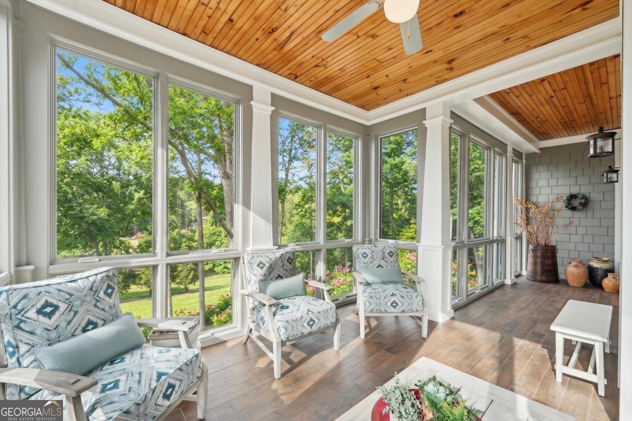 1259 Birch River Drive Dahlonega - Photo 9