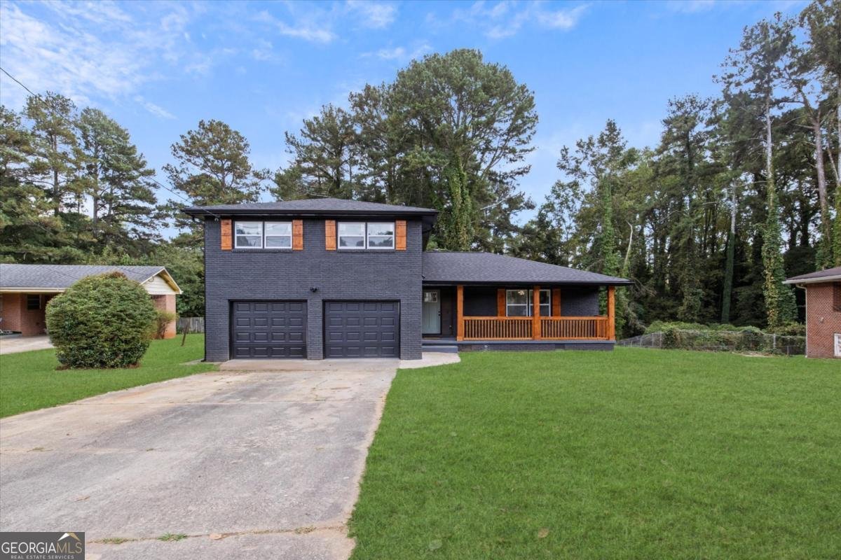 2995 Katherine Valley Road Decatur - Photo 1