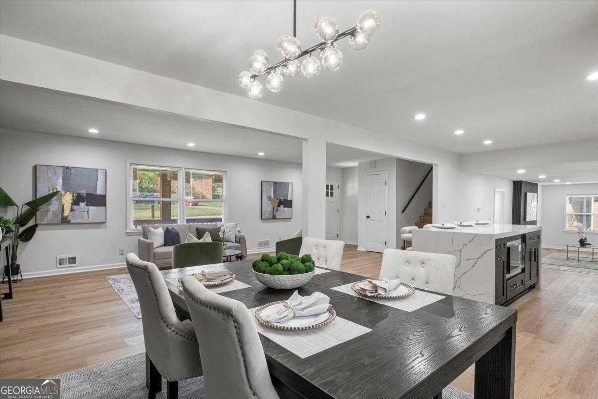 2995 Katherine Valley Road Decatur - Photo 11