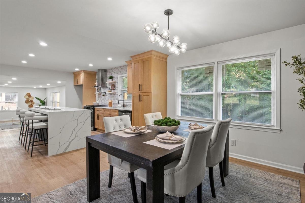 2995 Katherine Valley Road Decatur - Photo 12