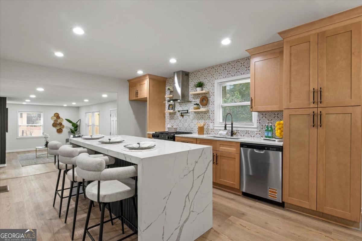 2995 Katherine Valley Road Decatur - Photo 13