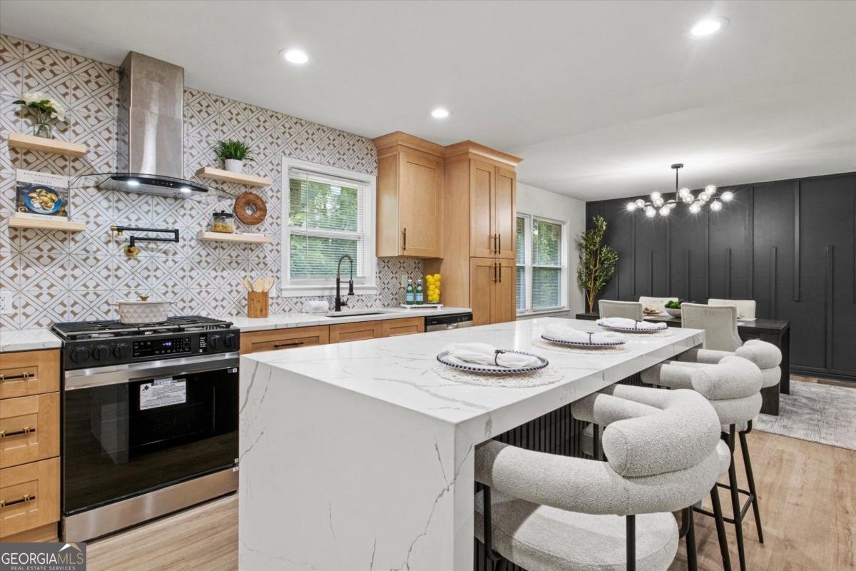 2995 Katherine Valley Road Decatur - Photo 14