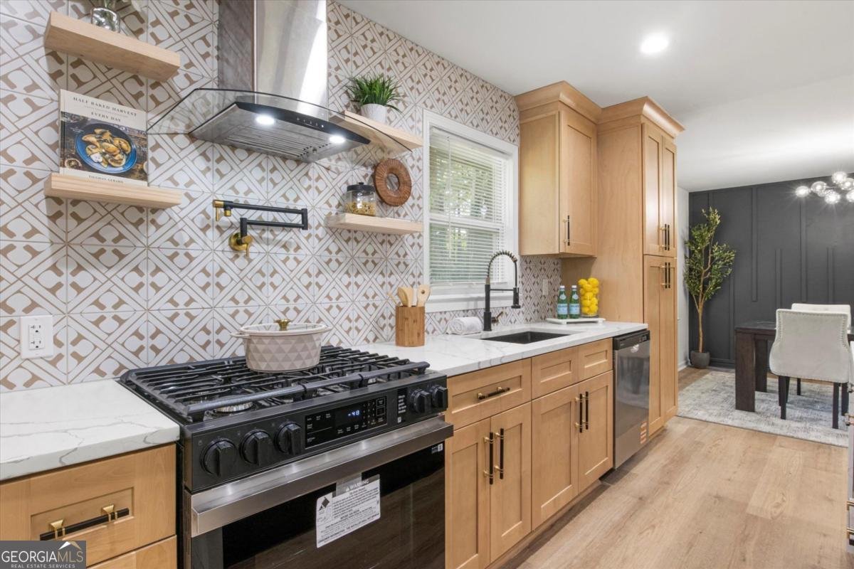 2995 Katherine Valley Road Decatur - Photo 16