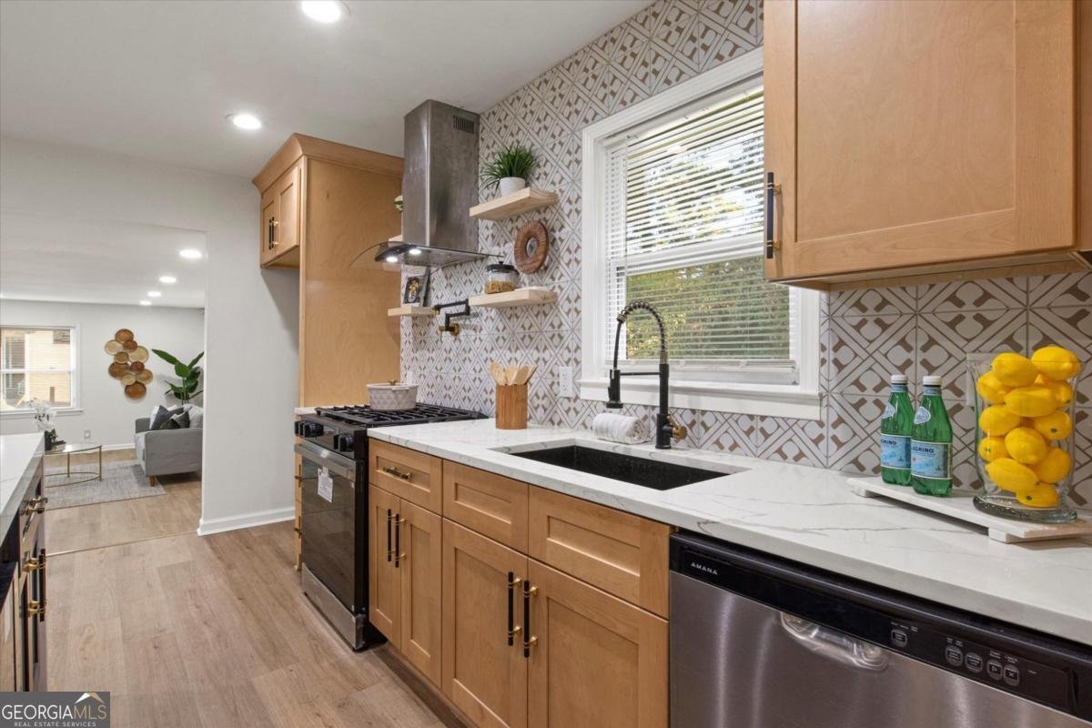 2995 Katherine Valley Road Decatur - Photo 17