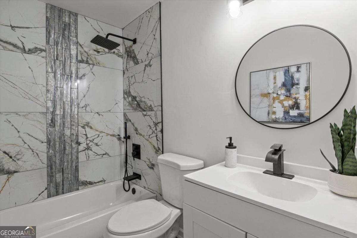 2995 Katherine Valley Road Decatur - Photo 24