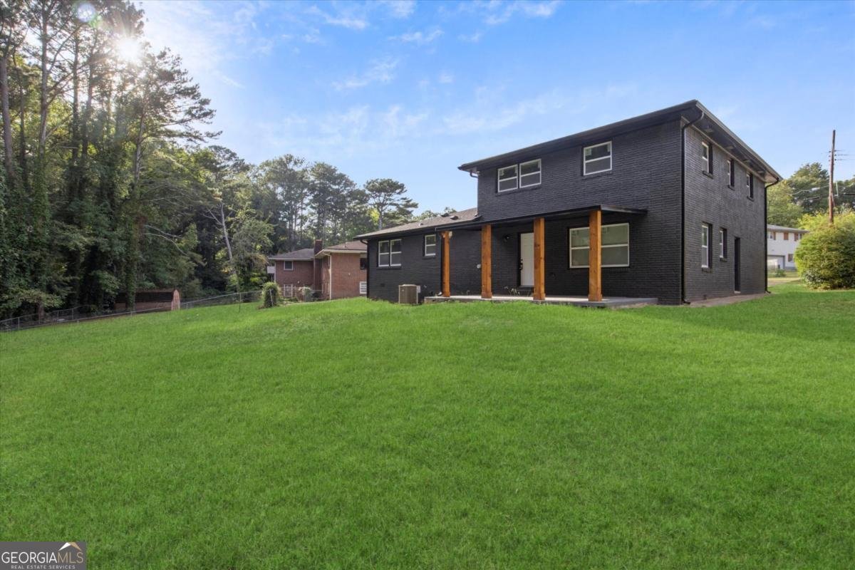 2995 Katherine Valley Road Decatur - Photo 31