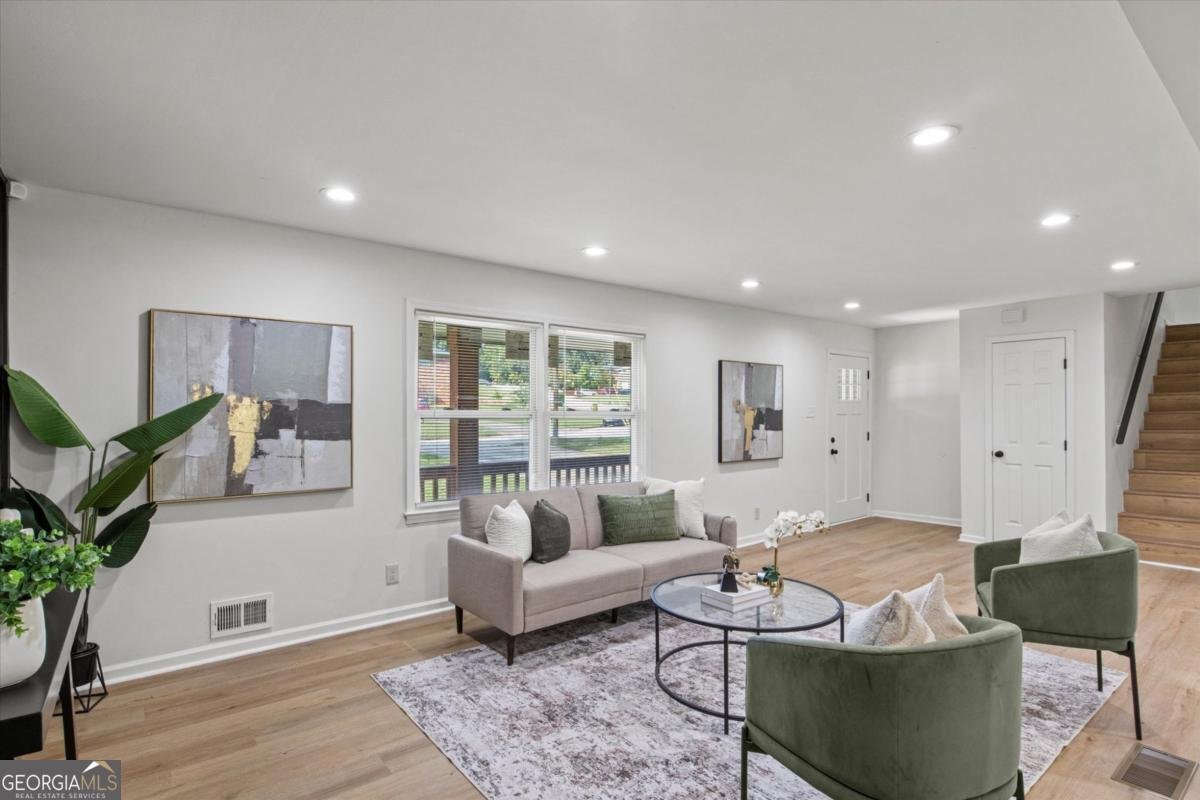 2995 Katherine Valley Road Decatur - Photo 7