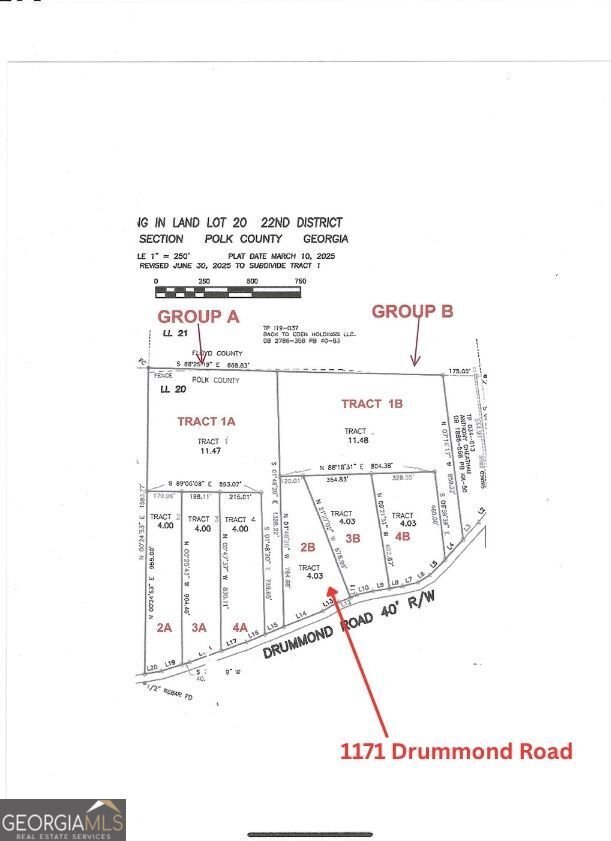 1171 Drummond Road Lindale - Photo 48