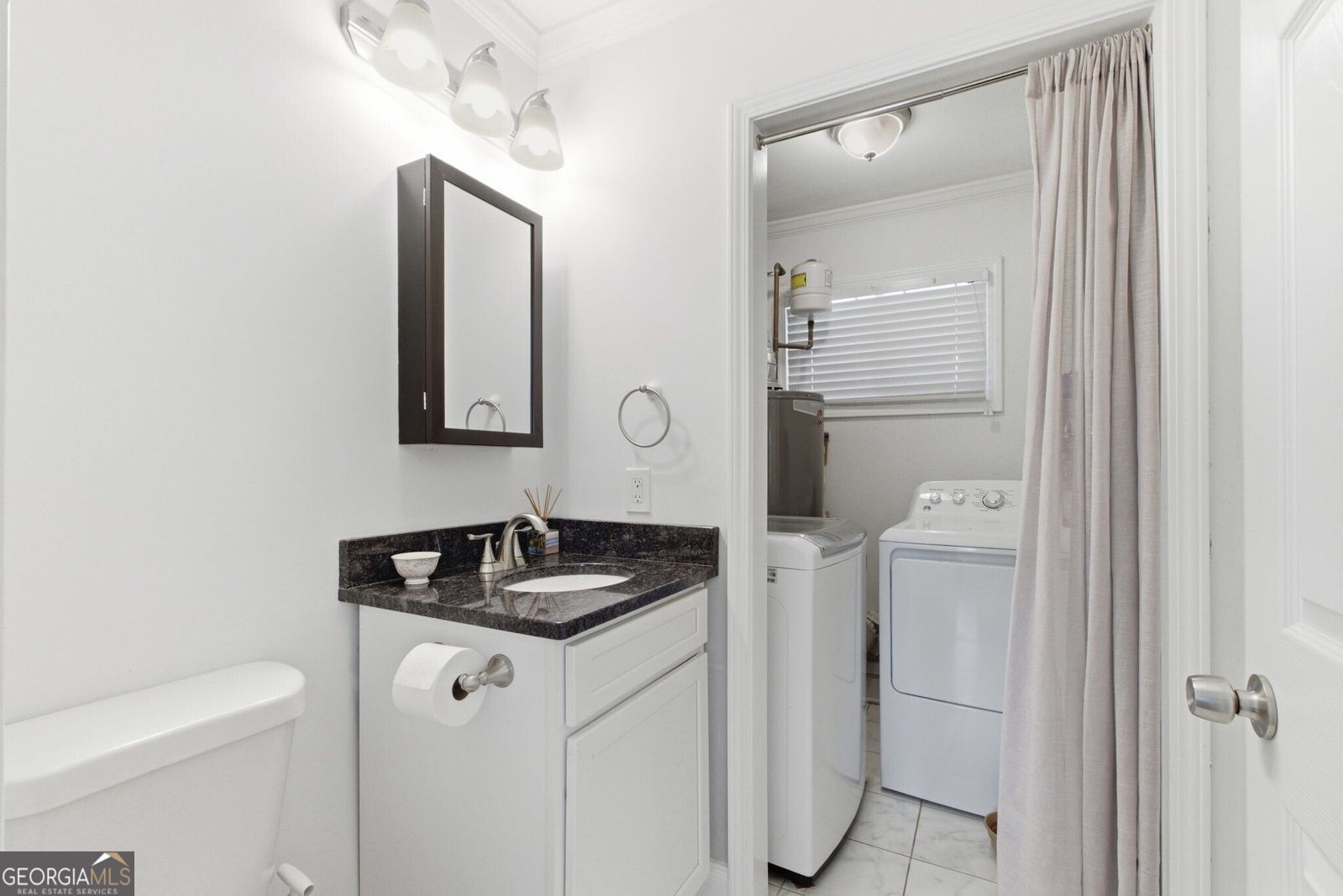 185 Wynona Drive Marietta - Photo 14