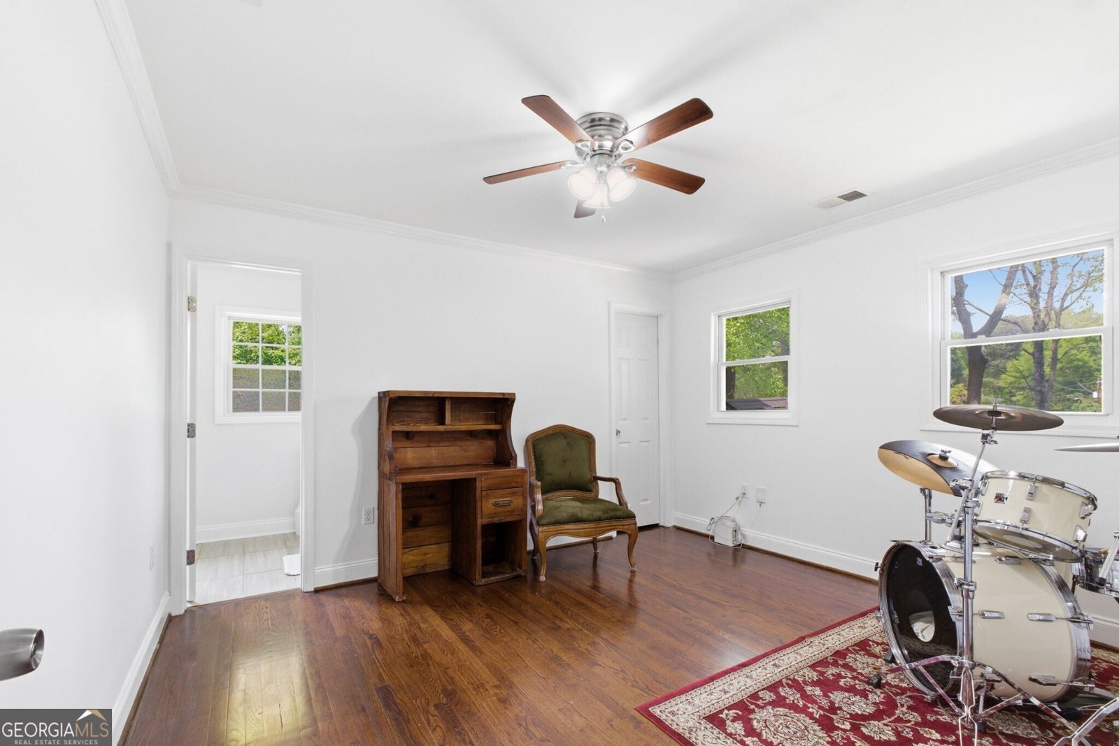 185 Wynona Drive Marietta - Photo 15