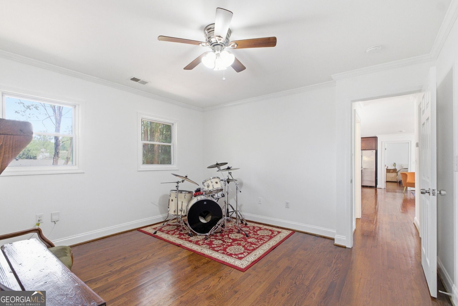 185 Wynona Drive Marietta - Photo 18