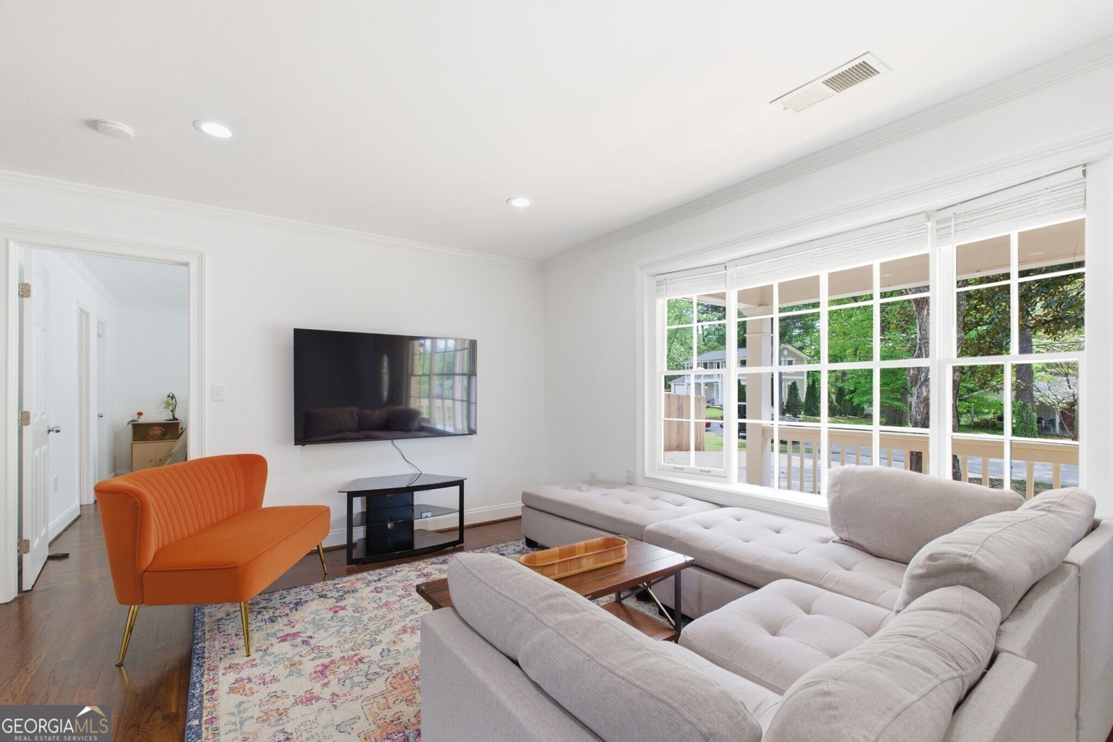 185 Wynona Drive Marietta - Photo 19