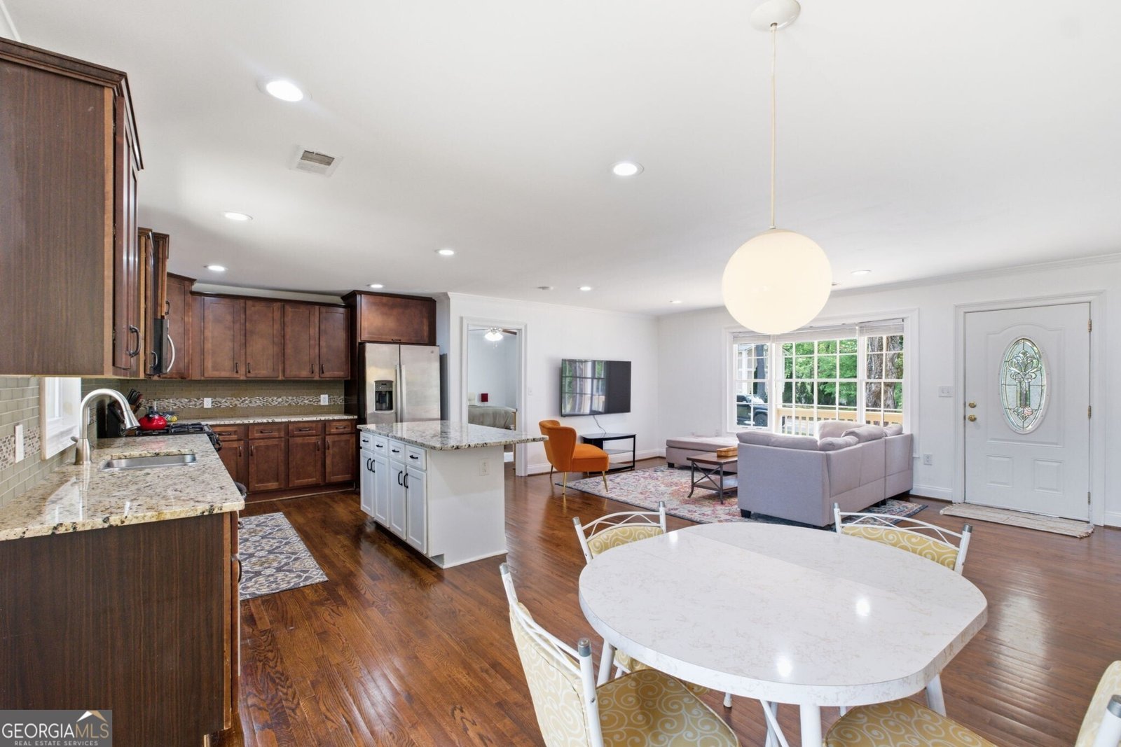 185 Wynona Drive Marietta - Photo 21