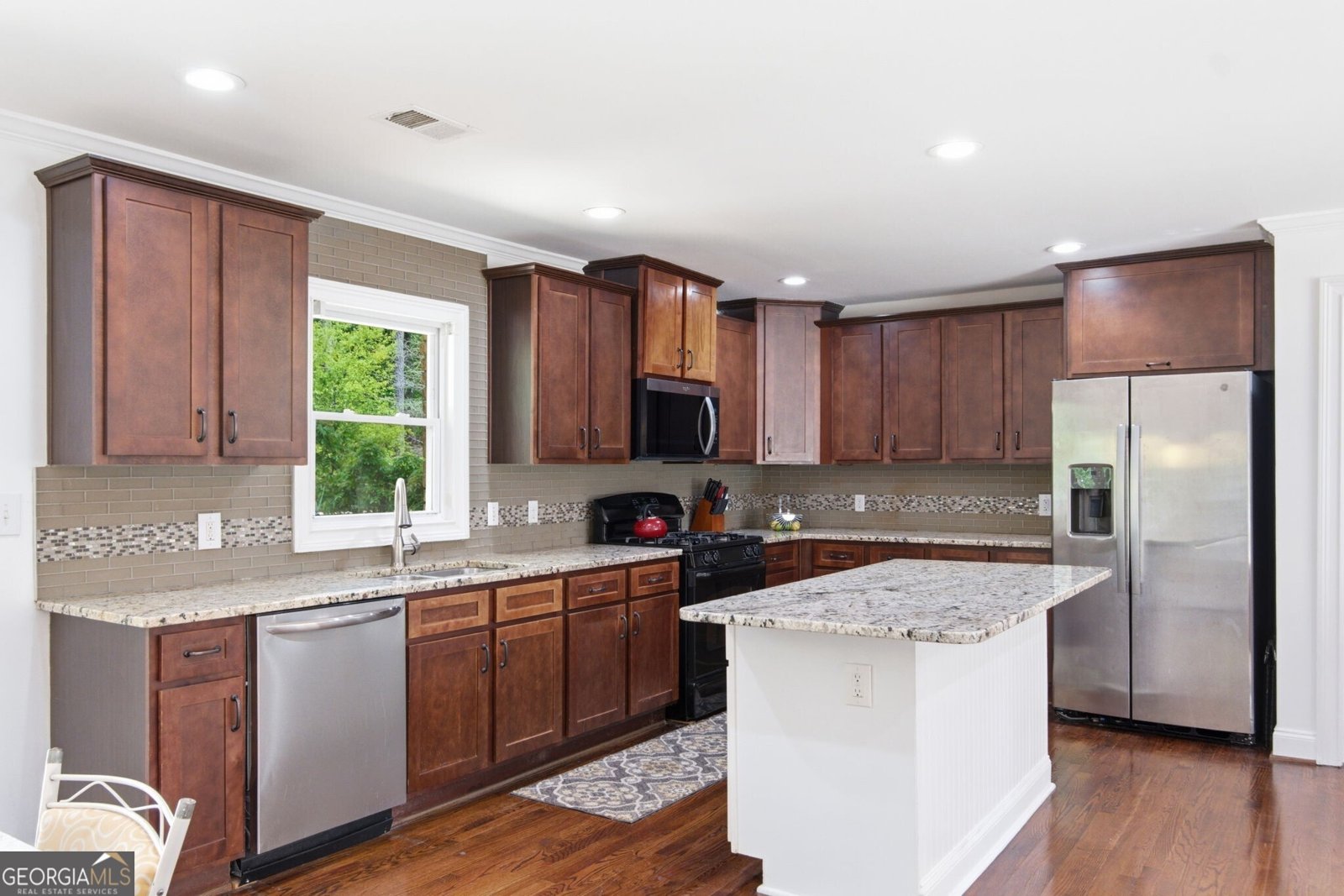 185 Wynona Drive Marietta - Photo 22