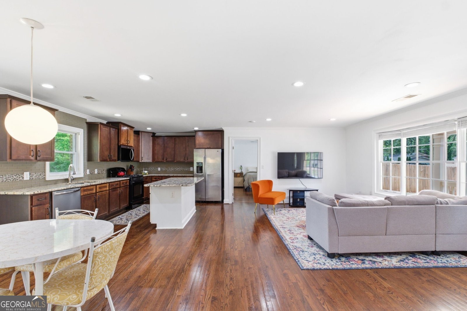 185 Wynona Drive Marietta - Photo 24