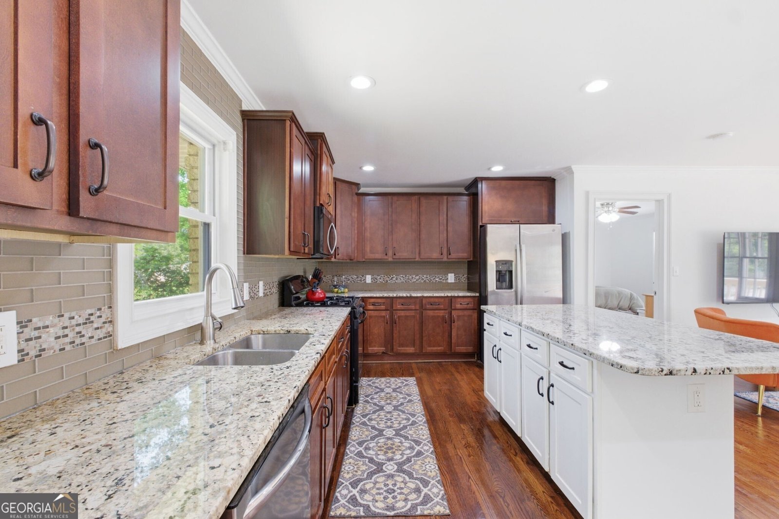 185 Wynona Drive Marietta - Photo 26