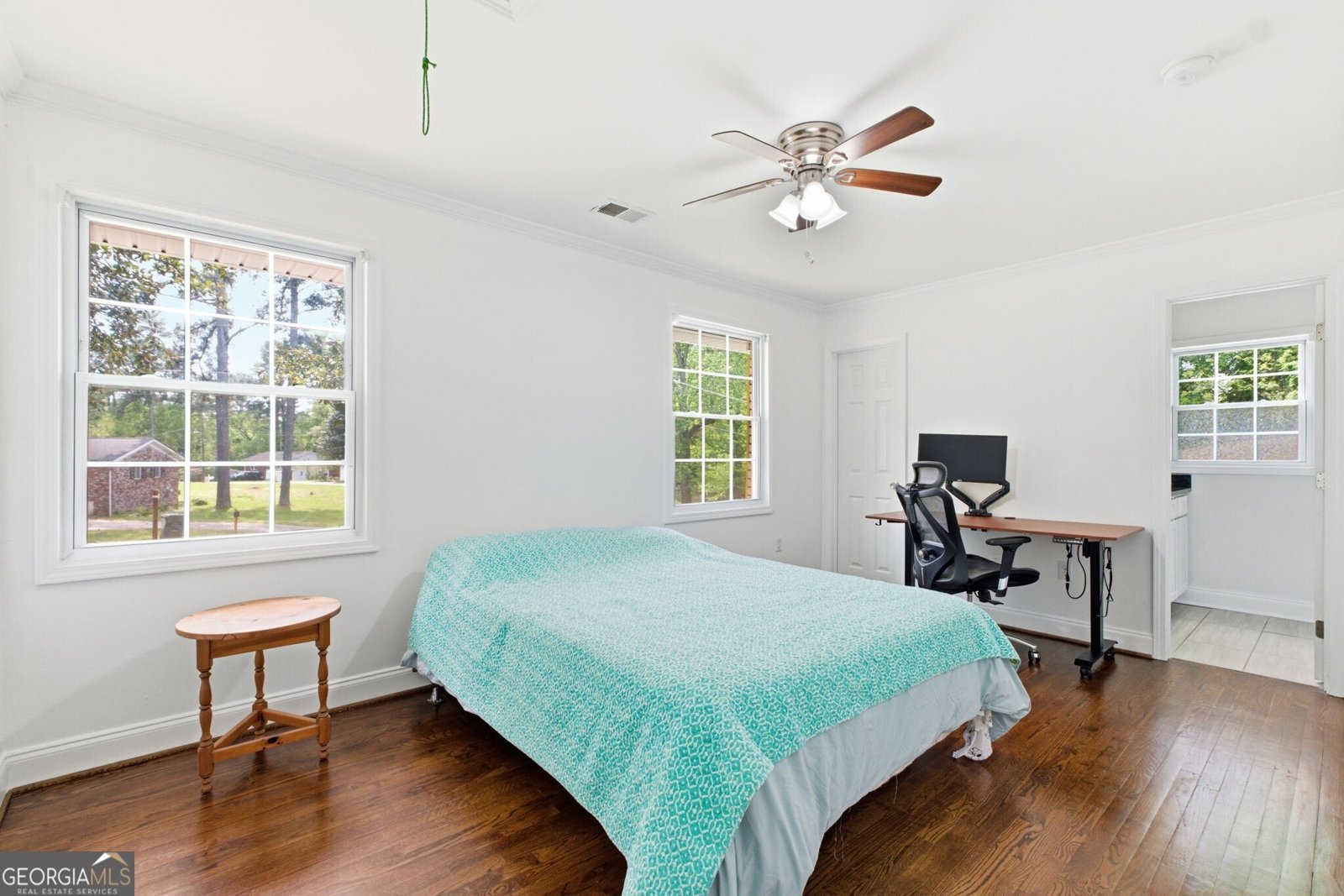 185 Wynona Drive Marietta - Photo 28