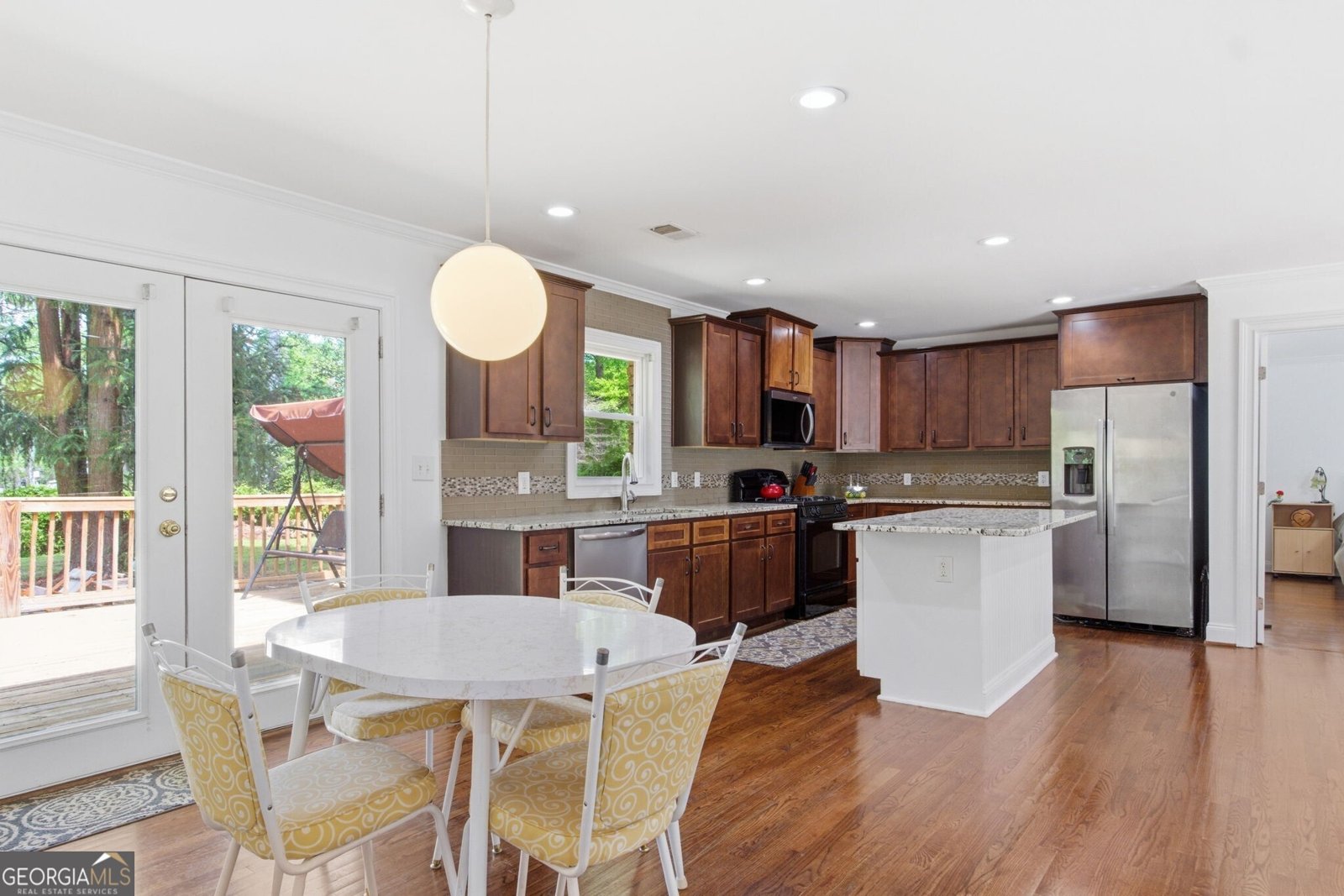 185 Wynona Drive Marietta - Photo 29