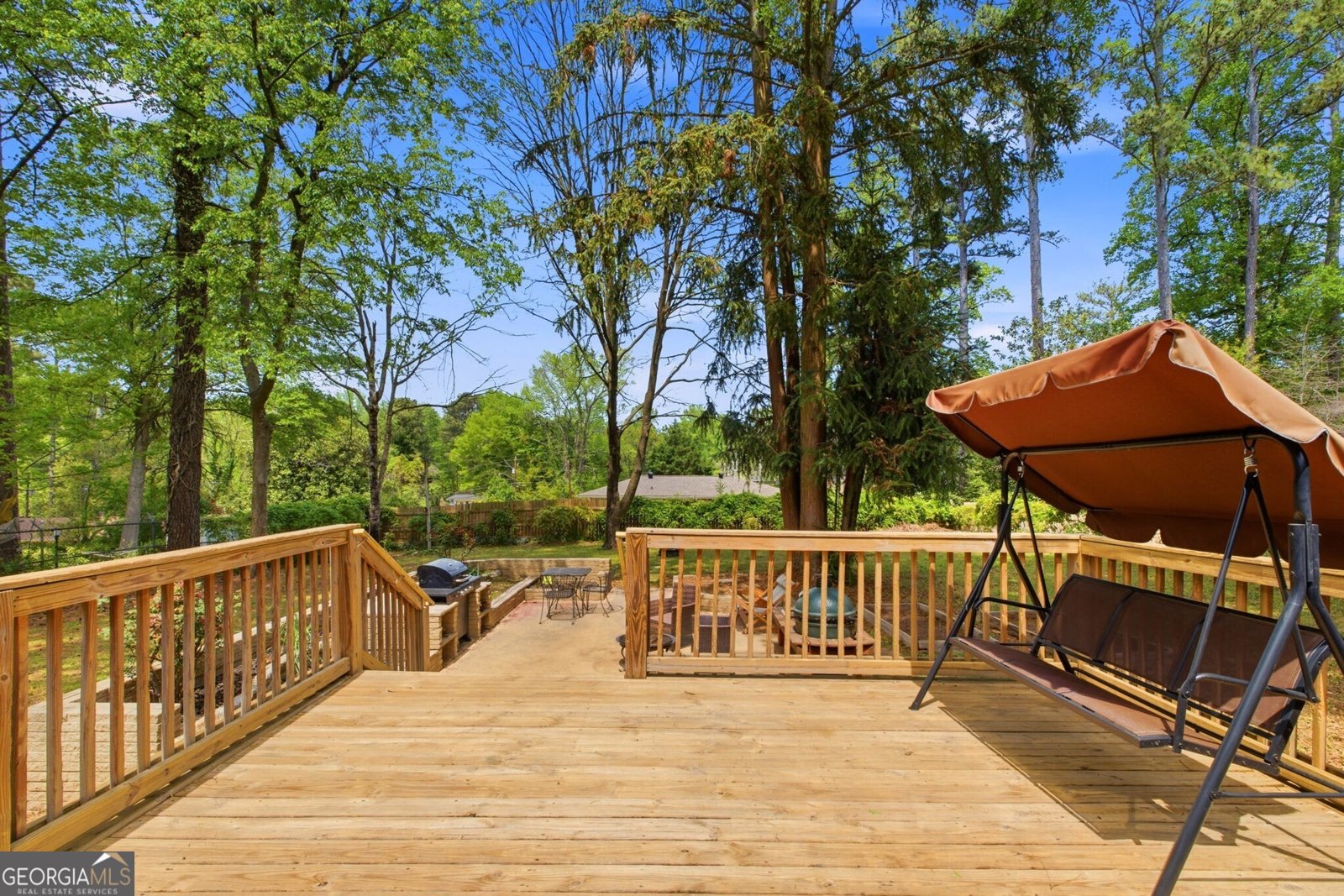 185 Wynona Drive Marietta - Photo 31