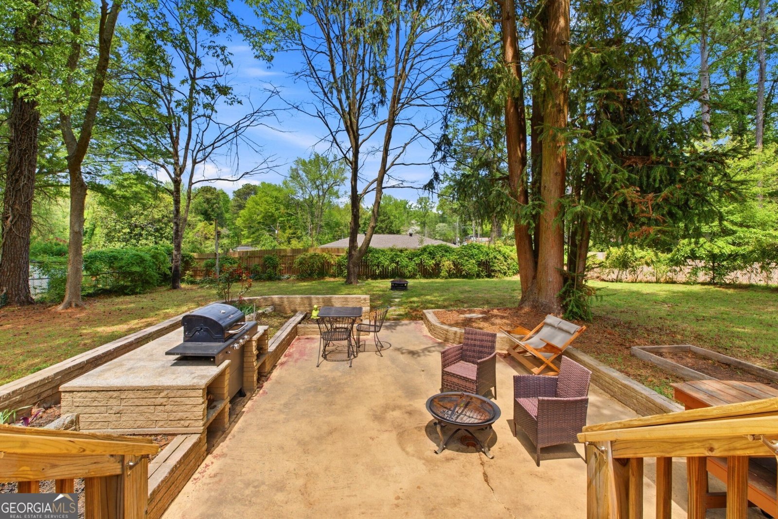 185 Wynona Drive Marietta - Photo 32