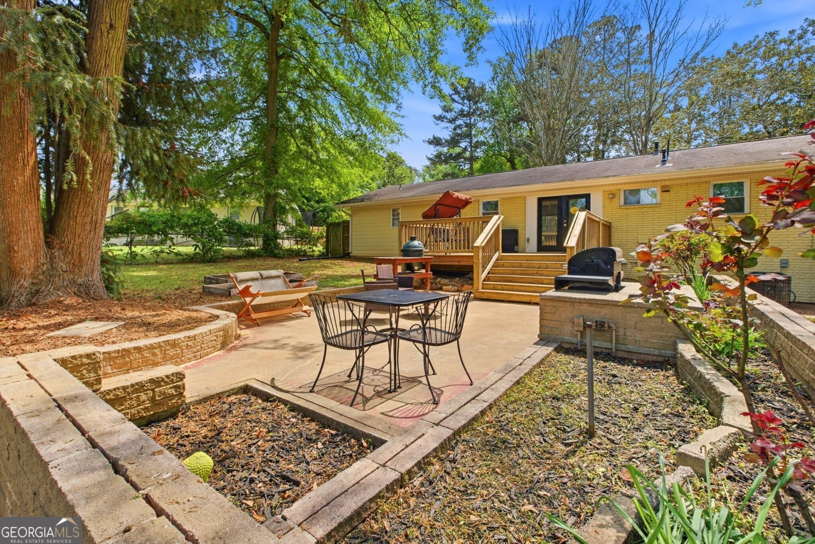 185 Wynona Drive Marietta - Photo 35