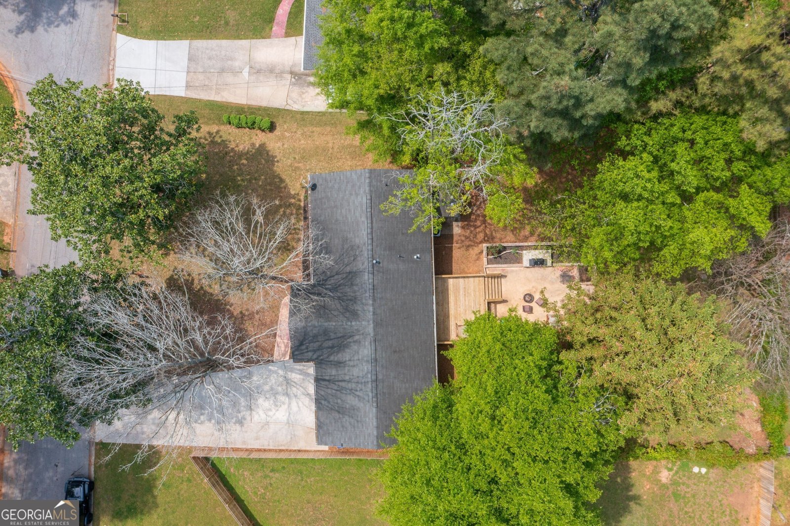 185 Wynona Drive Marietta - Photo 7