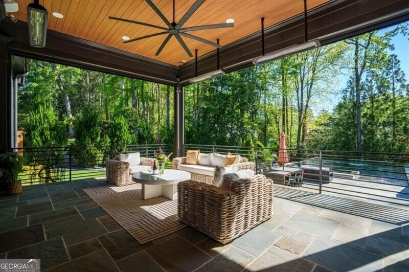 4075 Peachtree Dunwoody Road Atlanta - Photo 10