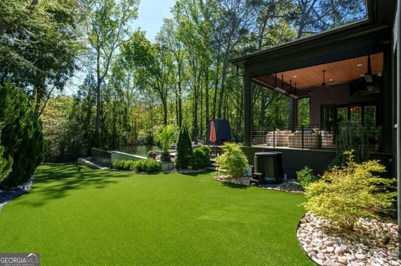 4075 Peachtree Dunwoody Road Atlanta - Photo 11