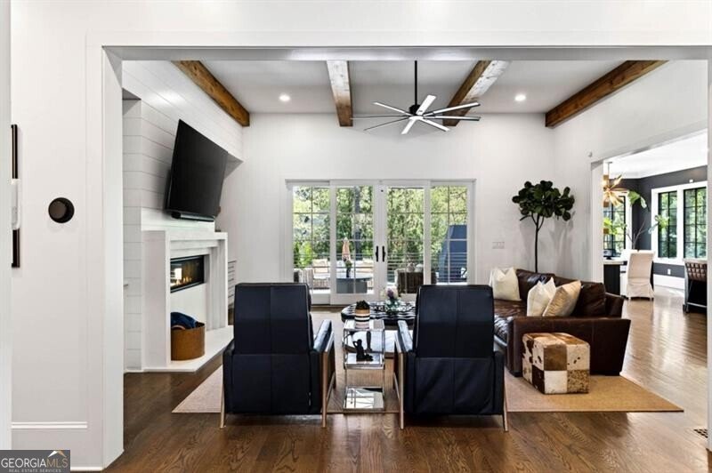 4075 Peachtree Dunwoody Road Atlanta - Photo 14