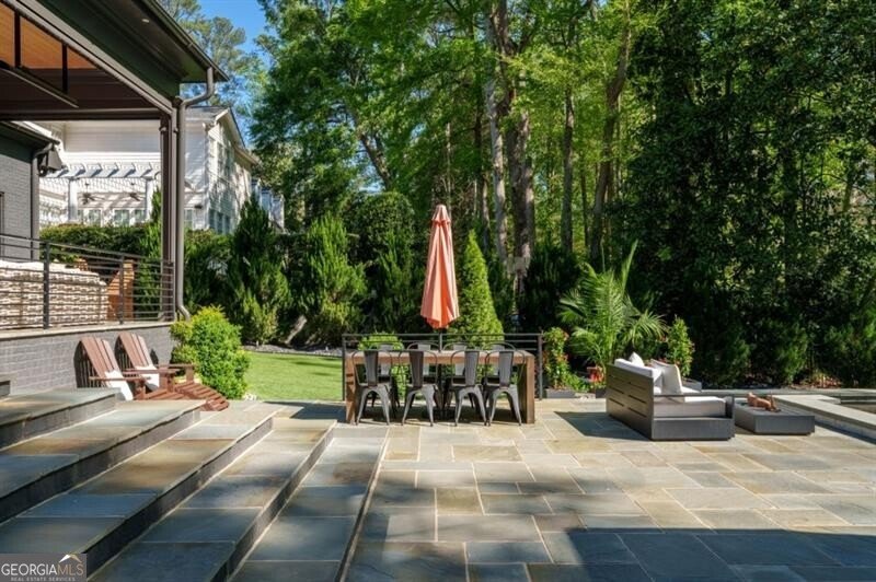 4075 Peachtree Dunwoody Road Atlanta - Photo 16