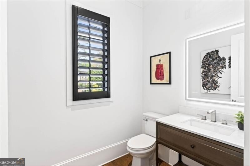 4075 Peachtree Dunwoody Road Atlanta - Photo 18