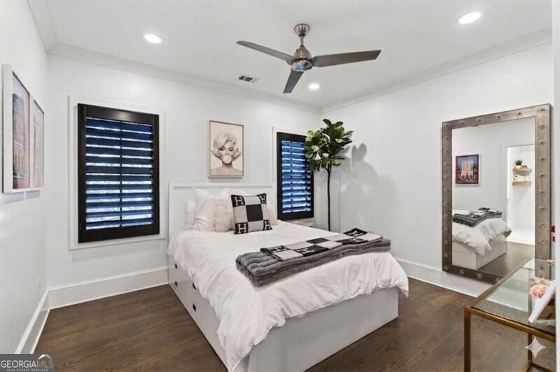 4075 Peachtree Dunwoody Road Atlanta - Photo 22