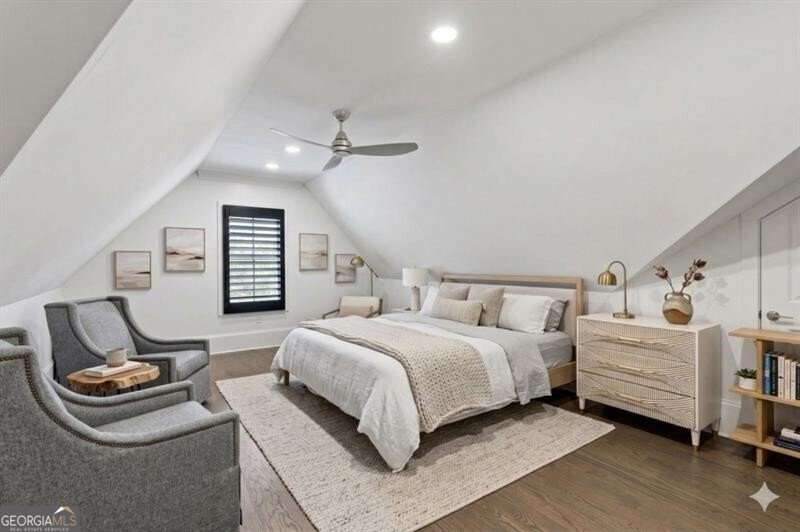 4075 Peachtree Dunwoody Road Atlanta - Photo 24