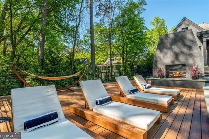 4075 Peachtree Dunwoody Road Atlanta - Photo 30