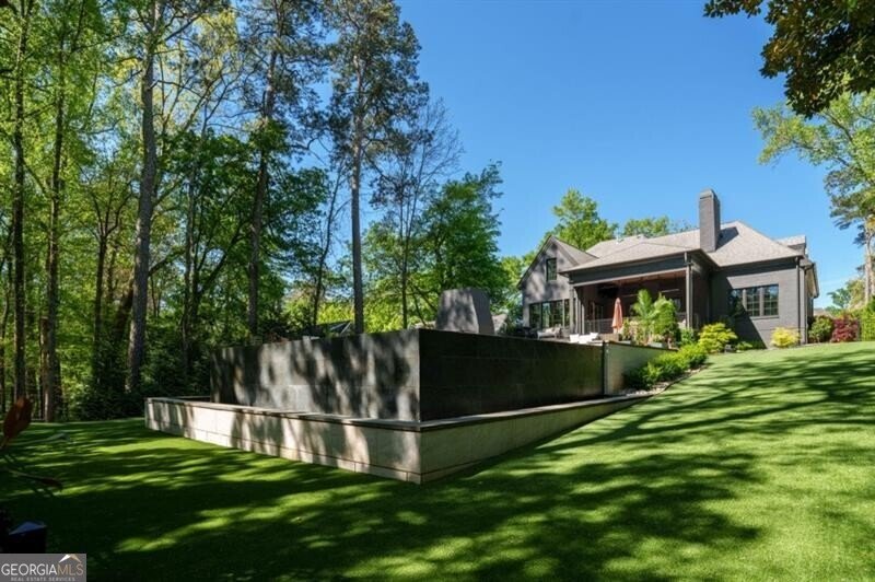 4075 Peachtree Dunwoody Road Atlanta - Photo 35