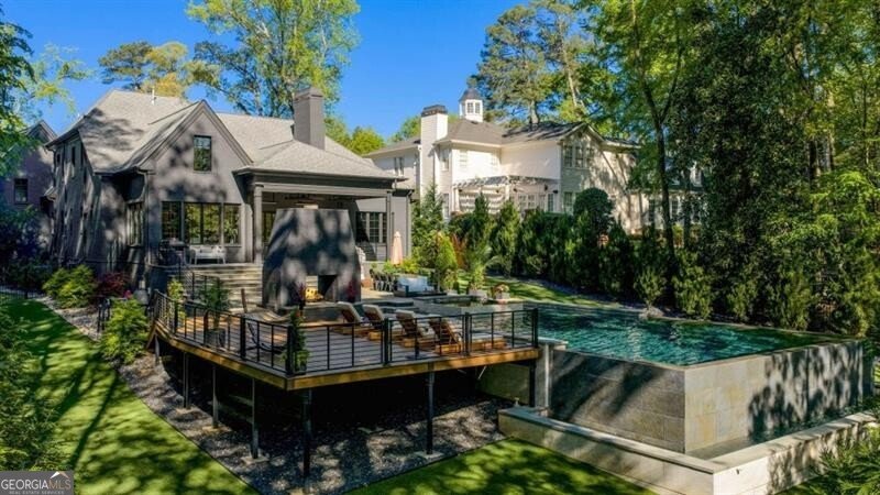 4075 Peachtree Dunwoody Road Atlanta - Photo 38