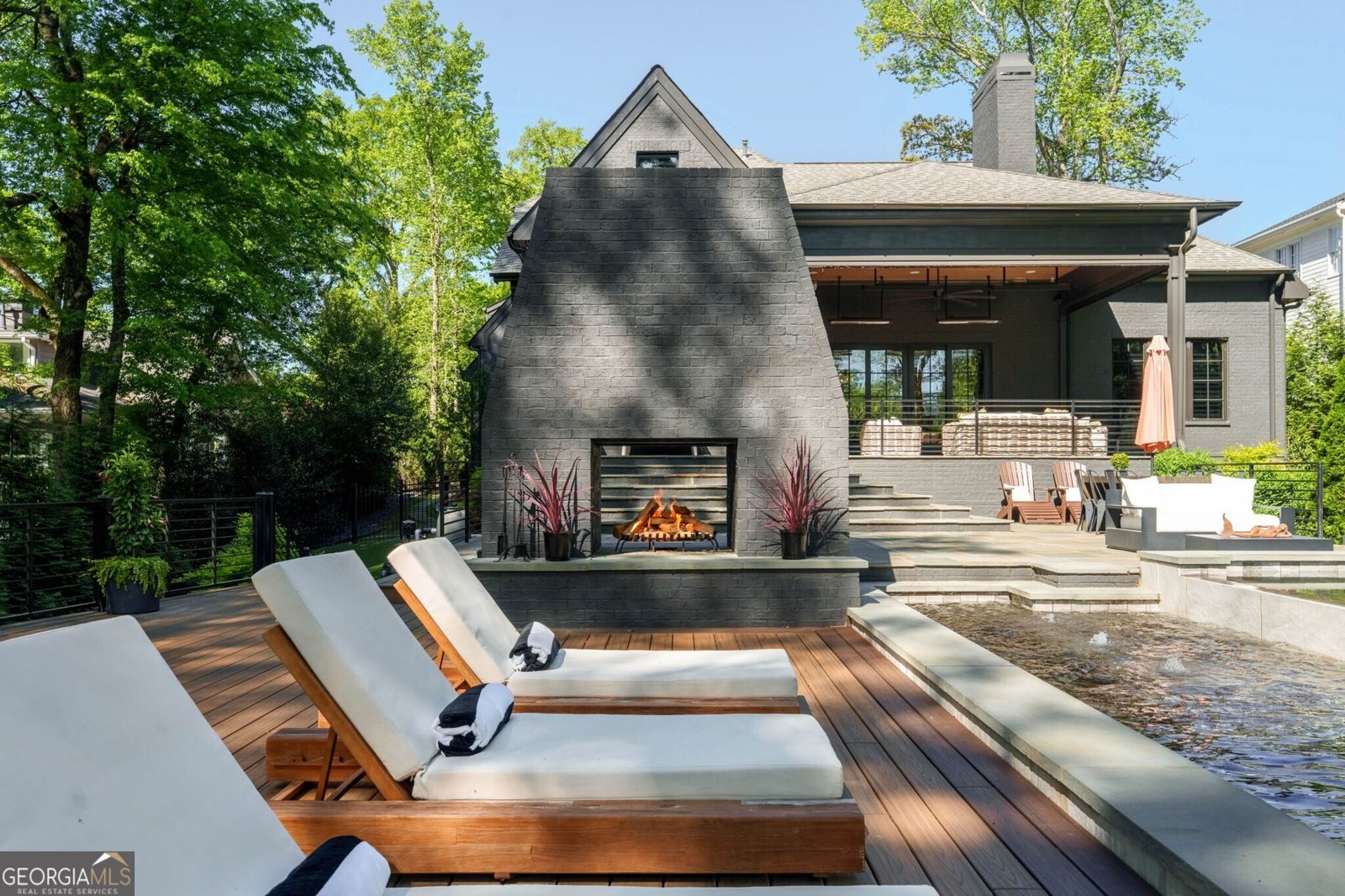 4075 Peachtree Dunwoody Road Atlanta - Photo 50