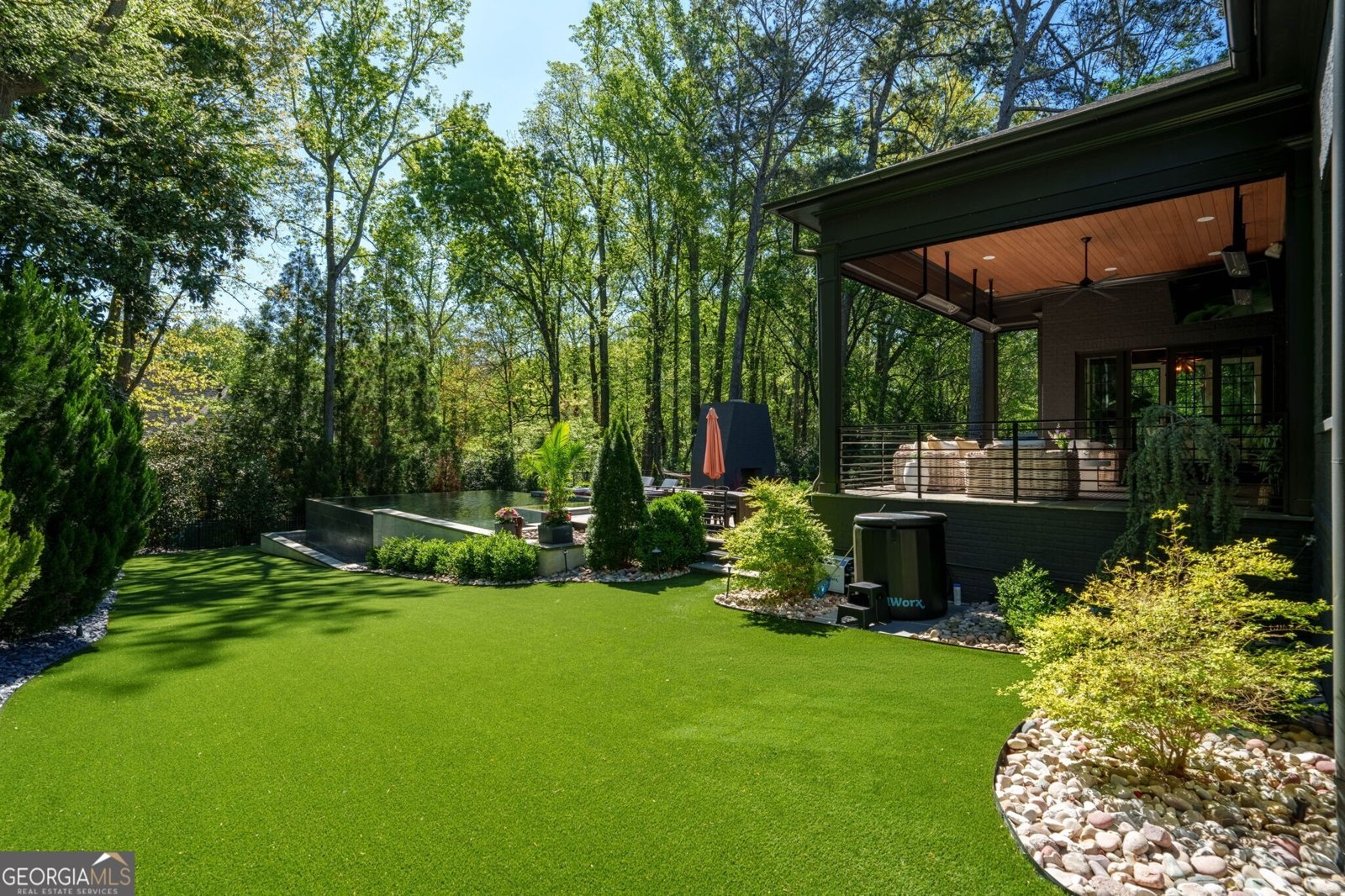 4075 Peachtree Dunwoody Road Atlanta - Photo 55