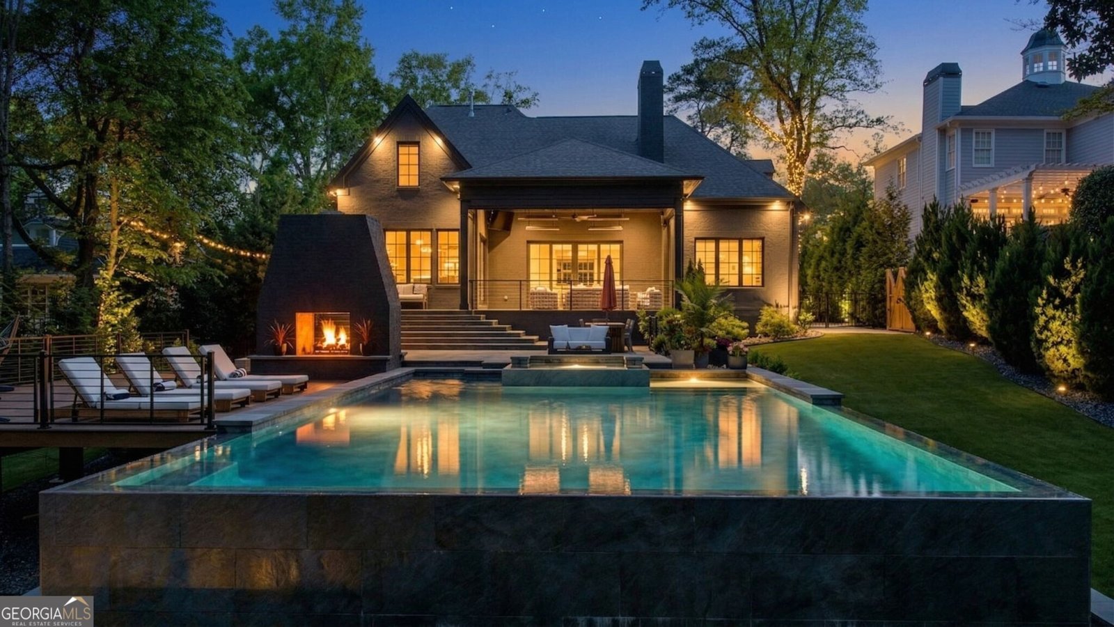 4075 Peachtree Dunwoody Road Atlanta - Photo 59