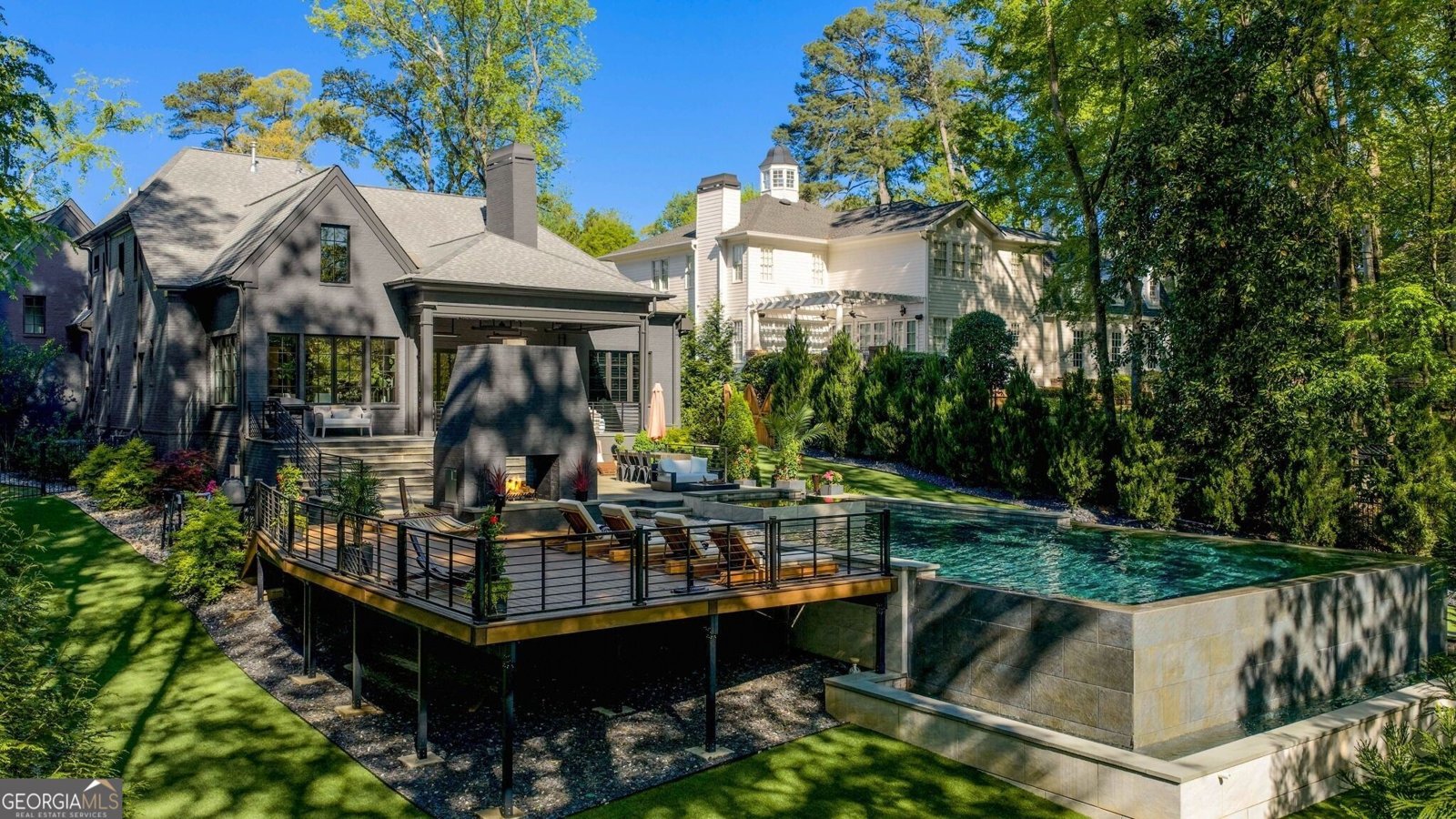 4075 Peachtree Dunwoody Road Atlanta - Photo 60