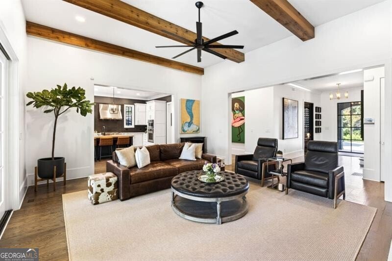 4075 Peachtree Dunwoody Road Atlanta - Photo 7