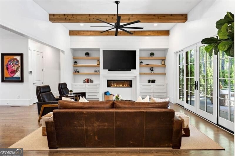 4075 Peachtree Dunwoody Road Atlanta - Photo 8