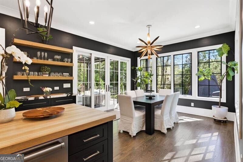 4075 Peachtree Dunwoody Road Atlanta - Photo 9