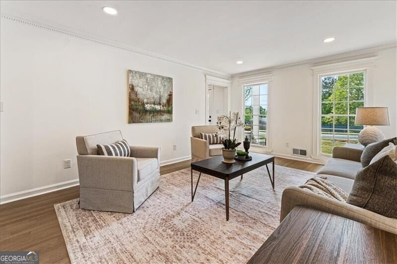 3605 Sewell Mill Road Marietta - Photo 10