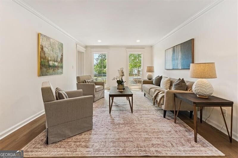 3605 Sewell Mill Road Marietta - Photo 11