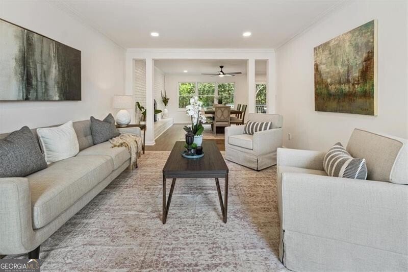 3605 Sewell Mill Road Marietta - Photo 13