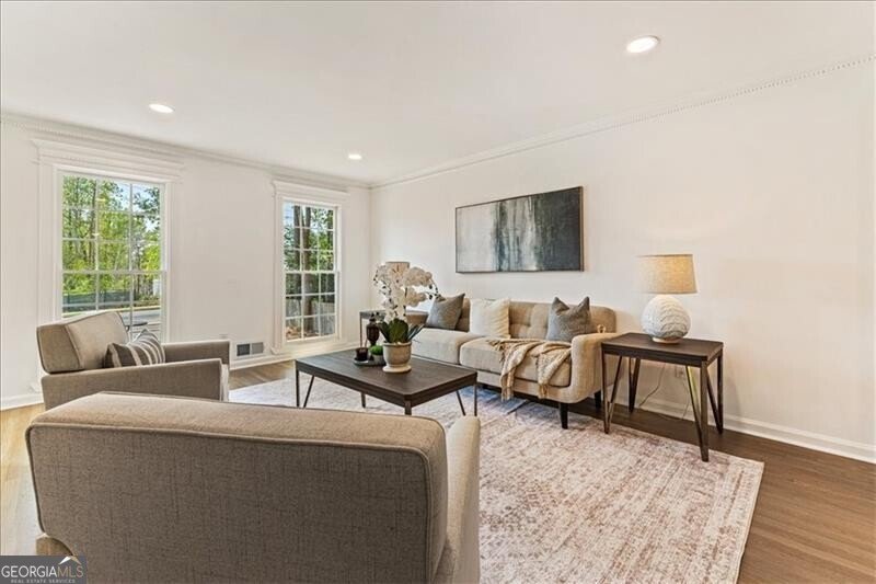 3605 Sewell Mill Road Marietta - Photo 14