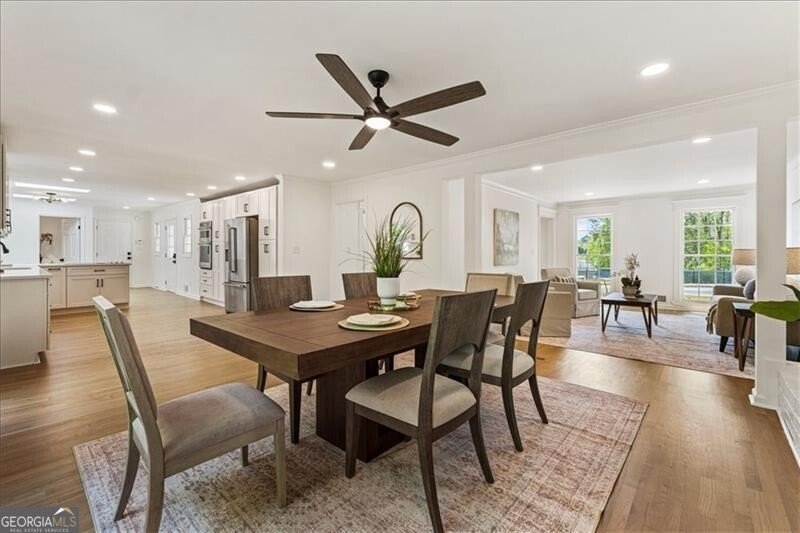 3605 Sewell Mill Road Marietta - Photo 16