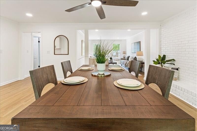 3605 Sewell Mill Road Marietta - Photo 17