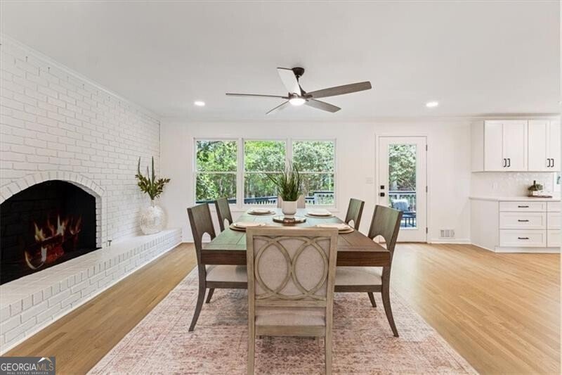 3605 Sewell Mill Road Marietta - Photo 18